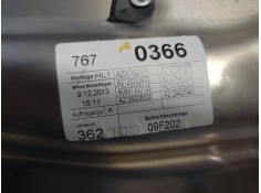 Recambio de elevalunas trasero izquierdo para mercedes clase e (w212) familiar referencia OEM IAM A2127301579   2