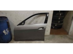 Recambio de puerta delantera izquierda para mercedes clase e (w212) familiar referencia OEM IAM   