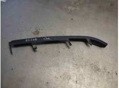 Recambio de moldura para bmw serie 3 berlina (e46) 320d referencia OEM IAM 51138208481 BAJO FARO IZQUIERDO  2