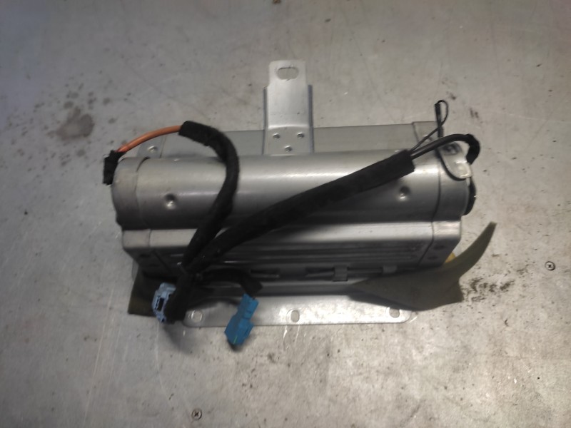 Recambio de airbag delantero derecho para peugeot 407 sr confort referencia OEM IAM 9644588880  