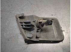 Recambio de piloto delantero izquierdo para nissan primera berlina (p11) gx referencia OEM IAM   2 PINS 2