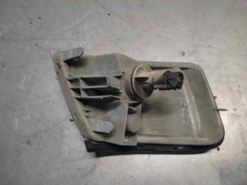 Recambio de piloto delantero izquierdo para nissan primera berlina (p11) gx referencia OEM IAM   2 PINS