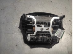 Recambio de airbag delantero izquierdo para peugeot 407 sr confort referencia OEM IAM 96610710ZD   2