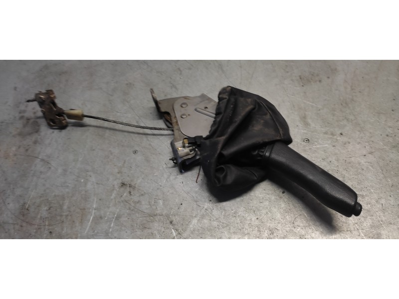 Recambio de palanca freno de mano para ford fiesta berlina básico referencia OEM IAM   