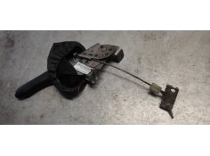 Recambio de palanca freno de mano para ford fiesta berlina básico referencia OEM IAM    2