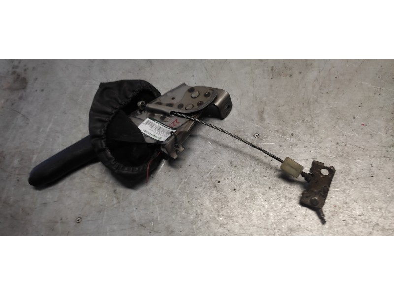 Recambio de palanca freno de mano para ford fiesta berlina básico referencia OEM IAM   