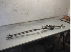 Recambio de motor limpia delantero para citroen c4 berlina vtr plus referencia OEM IAM 40463812V 4 PINS  2