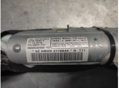 Recambio de airbag cortina delantero izquierdo para peugeot 308 sw confort referencia OEM IAM 9688532980   2