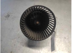 Recambio de ventilador calefaccion para peugeot 308 sw confort referencia OEM IAM T1000588K  