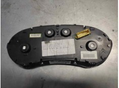 Recambio de cuadro instrumentos para peugeot 308 sw confort referencia OEM IAM 554001550316   2