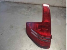 Recambio de piloto trasero izquierdo para citroen c4 berlina vtr plus referencia OEM IAM   4 PINS