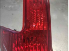 Recambio de piloto trasero izquierdo para citroen c4 berlina vtr plus referencia OEM IAM   4 PINS 2