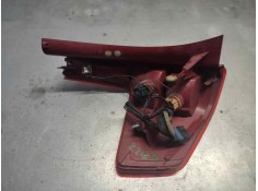 Recambio de piloto trasero derecho para citroen c4 berlina vtr plus referencia OEM IAM   4 PINS 2