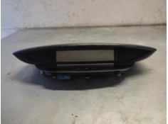 Recambio de cuadro instrumentos para citroen c4 berlina vtr plus referencia OEM IAM 96613462ZD NS61132829V200 281164004A