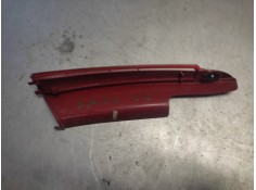 Recambio de catadioptrico trasero derecho para citroen c4 berlina vtr plus referencia OEM IAM    2