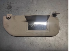 Recambio de parasol derecho para citroen c4 berlina vtr plus referencia OEM IAM    2