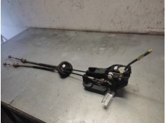 Recambio de palanca cambio para citroen c4 berlina vtr plus referencia OEM IAM 9657303580  