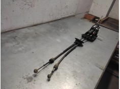 Recambio de palanca cambio para citroen c4 berlina vtr plus referencia OEM IAM 9657303580   2