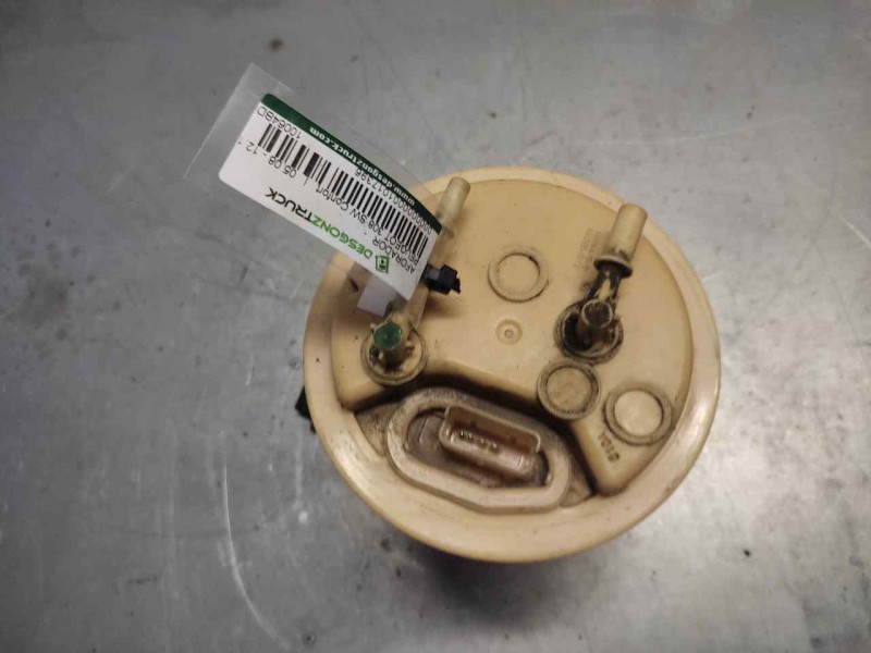 Recambio de aforador para peugeot 308 sw confort referencia OEM IAM 10064BD 4 PINS 