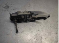 Recambio de maneta exterior delantera izquierda para citroen c4 berlina vtr plus referencia OEM IAM 9656638380   2