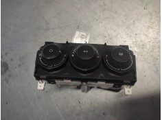 Recambio de mando calefaccion / aire acondicionado para peugeot 308 sw confort referencia OEM IAM 69940002 8 PINS 