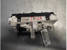 Recambio de mando calefaccion / aire acondicionado para peugeot 308 sw confort referencia OEM IAM 69940002 8 PINS  2