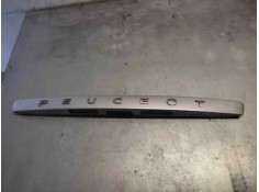 Recambio de asidero porton maletero para peugeot 308 sw confort referencia OEM IAM   