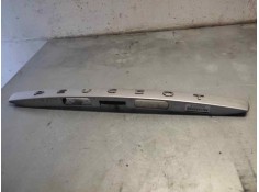 Recambio de asidero porton maletero para peugeot 308 sw confort referencia OEM IAM    2