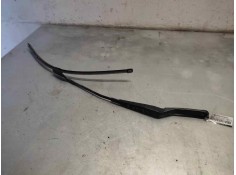 Recambio de brazo limpia delantero derecho para peugeot 308 sw confort referencia OEM IAM   