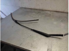 Recambio de brazo limpia delantero izquierdo para peugeot 308 sw confort referencia OEM IAM   