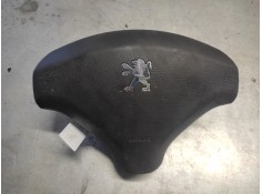 Recambio de airbag delantero izquierdo para peugeot 308 sw confort referencia OEM IAM 96810154ZD  