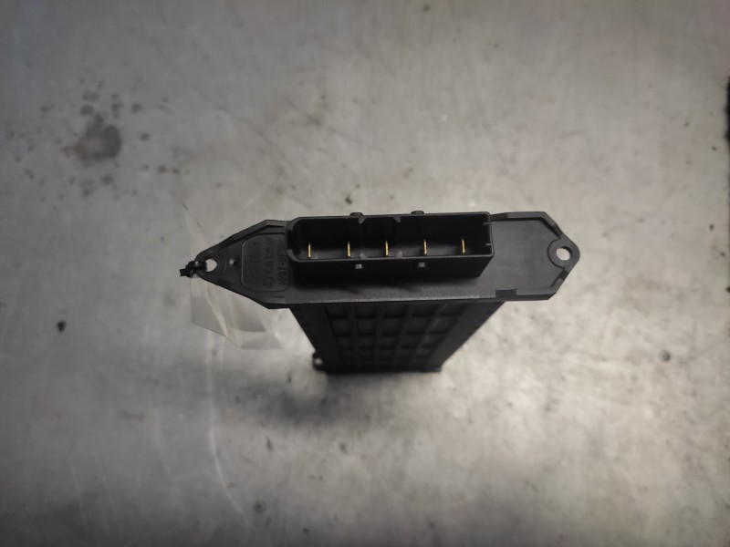 Recambio de resistencia calefaccion para peugeot 308 sw confort referencia OEM IAM N103760PD 5 PINS 