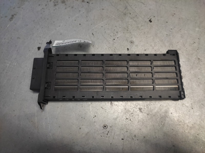 Recambio de resistencia calefaccion para peugeot 308 sw confort referencia OEM IAM N103760PD 5 PINS 