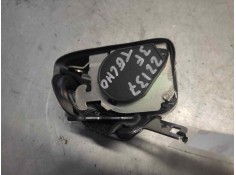 Recambio de cinturon seguridad trasero derecho para peugeot 308 sw confort referencia OEM IAM   3ª FILA 2