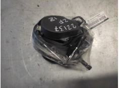Recambio de cinturon seguridad trasero izquierdo para peugeot 308 sw confort referencia OEM IAM 96814182XX 2ª FILA 