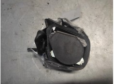 Recambio de cinturon seguridad trasero izquierdo para peugeot 308 sw confort referencia OEM IAM 96814182XX 2ª FILA  2
