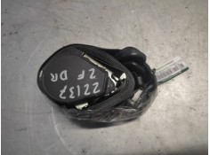 Recambio de cinturon seguridad trasero derecho para peugeot 308 sw confort referencia OEM IAM 96814181XX 2ª FILA 