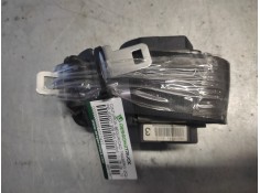 Recambio de cinturon seguridad trasero izquierdo para peugeot 308 sw confort referencia OEM IAM 96816670XX 3ª FILA  2