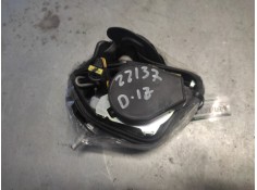 Recambio de cinturon seguridad delantero izquierdo para peugeot 308 sw confort referencia OEM IAM 96568574XX  