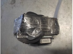 Recambio de cinturon seguridad delantero izquierdo para peugeot 308 sw confort referencia OEM IAM 96568574XX   2