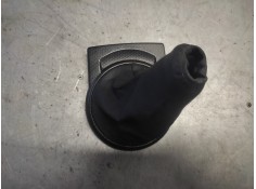 Recambio de fuelle palanca cambios para citroen c4 berlina vtr plus referencia OEM IAM 9652806777  
