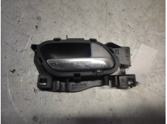 Recambio de maneta interior delantera derecha para peugeot 308 sw confort referencia OEM IAM 9660525380  