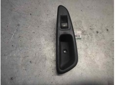 Recambio de mando elevalunas trasero izquierdo para peugeot 308 sw confort referencia OEM IAM 96565185XT 4 PINS 