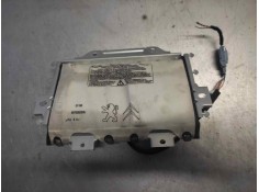 Recambio de airbag delantero derecho para peugeot 308 sw confort referencia OEM IAM 9681466680  