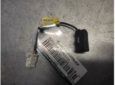 Recambio de modulo electronico para peugeot 308 sw confort referencia OEM IAM 9656164180 MICROFONO 2 CABLES