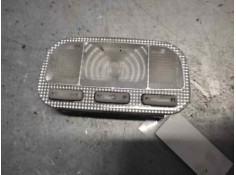 Recambio de luz interior para citroen c4 berlina vtr plus referencia OEM IAM 9680713880  