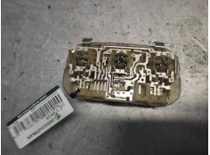 Recambio de luz interior para citroen c4 berlina vtr plus referencia OEM IAM 9680713880   2