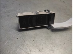 Recambio de pantalla multifuncion para peugeot 308 sw confort referencia OEM IAM 9664644180 3 PINS 