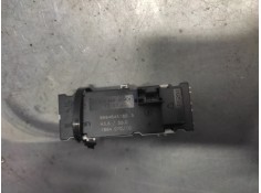 Recambio de pantalla multifuncion para peugeot 308 sw confort referencia OEM IAM 9664644180 3 PINS  2