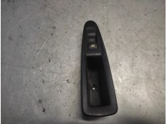 Recambio de mando elevalunas trasero derecho para citroen c4 berlina vtr plus referencia OEM IAM   4 PINS